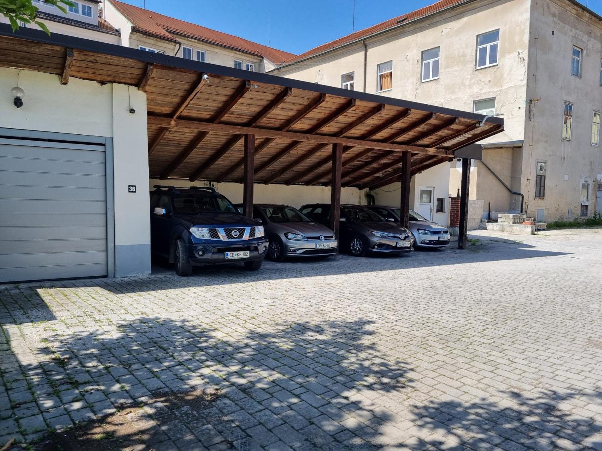 Apartments Fazarinc Celje Exterior foto