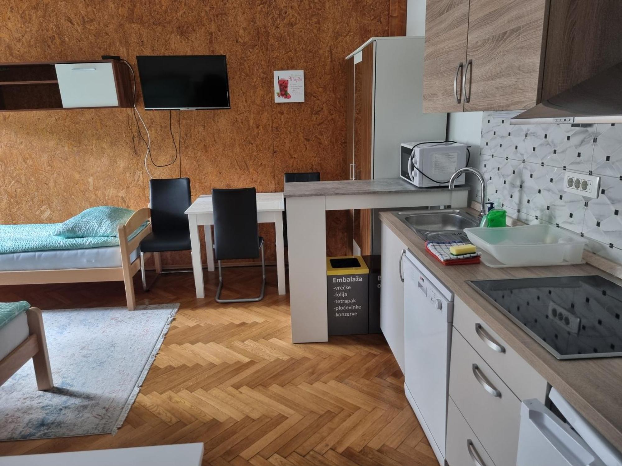 Apartments Fazarinc Celje Exterior foto
