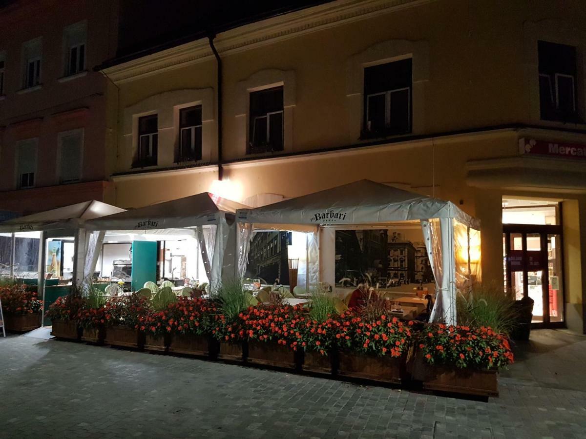 Apartments Fazarinc Celje Exterior foto